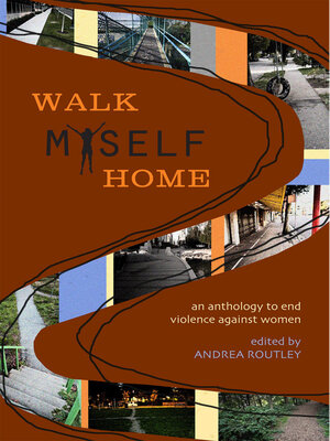 cover image of Walk Myself Home